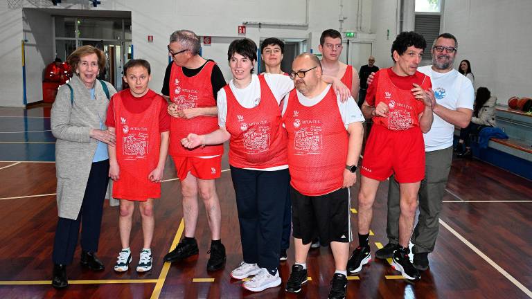 Tudi letos so bili vsi zmagovalci