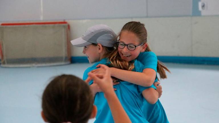 Deželni šolski finale v igri med dvema ognjema