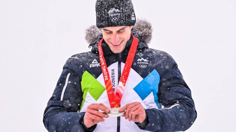 Brez emocij smo le živeča trupla