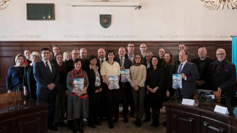 Nova Gorica in Piran razklala FJK