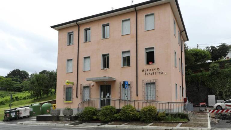 Volitve tudi v Doberdobu, Števerjanu in Sovodnjah