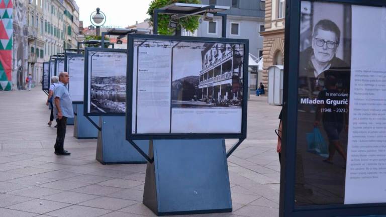 Na Reki niso pozabili na italijanska taborišča