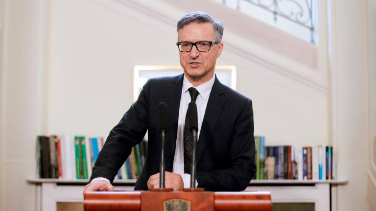 »Italijanske unije nihče ne ogroža«