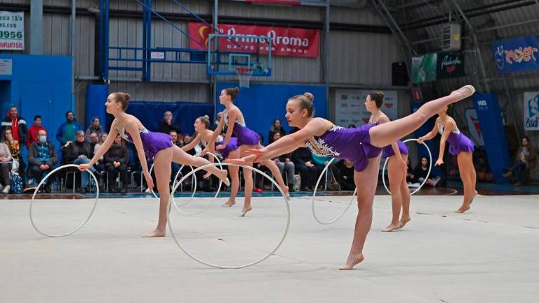 Borova božična akademija