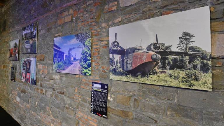 V upanju na preporod zapuščenega Trsta