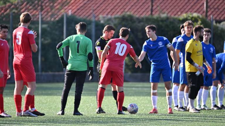 Kras neodločeno s prvouvrščenim