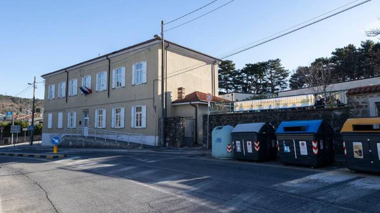 Šola na Katinari praznuje 230 let