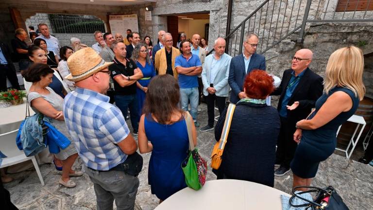 Četrtek na Kraški ohceti