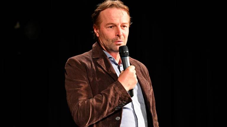 Martinova furenga privabila veliko ljudi