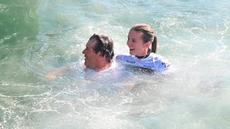 Barcolana 57 povsem uspela