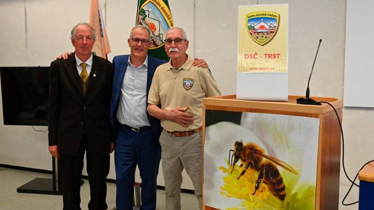 Ob svetovnem dnevu čebel