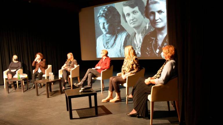 Ganljiva življenjska zgodba med Biljami in Aleksandrijo