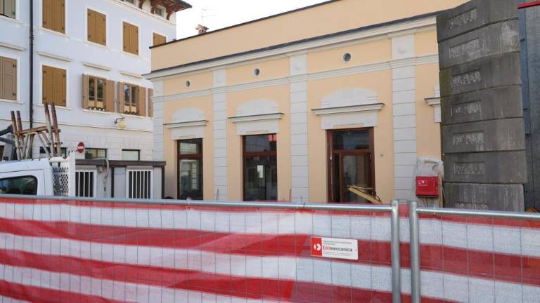 Krminska vinoteka v novi podobi