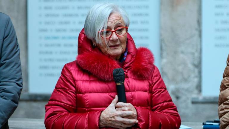 »Priznati bi morali, da je bila Italija na zgrešeni strani«