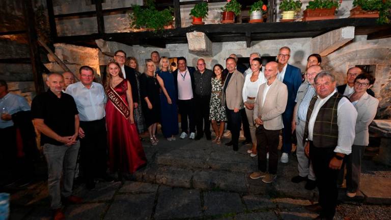 Sreda na Kraški ohceti