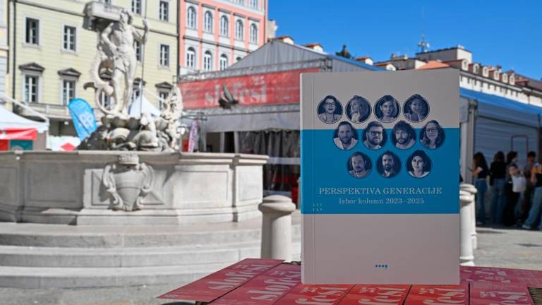 Drugi dan Slofesta 2025