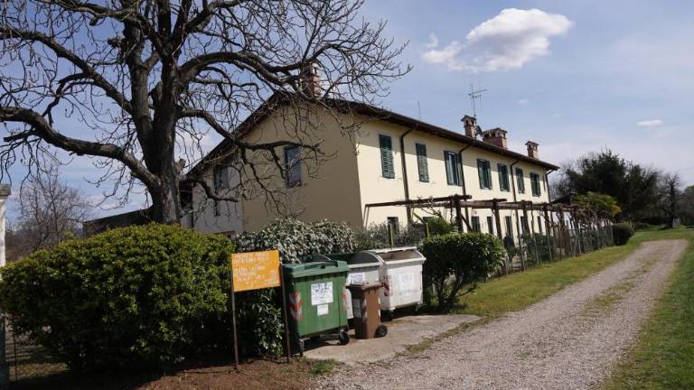 »Mamila niso več upor, so anestetik«