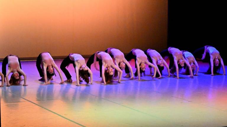 Baletna pravljica o Rdeči kapici