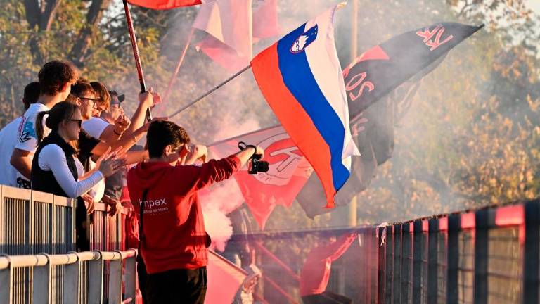 Športni fotografski vikend