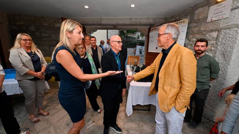 Četrtek na Kraški ohceti