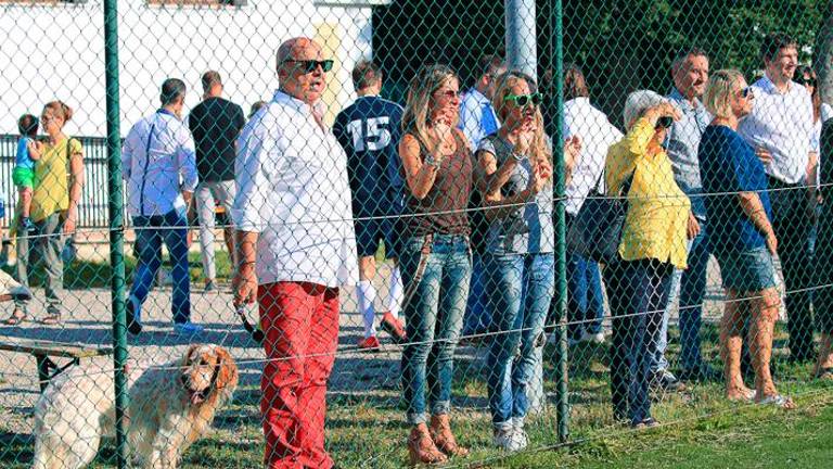 Turnir v spomin na policista