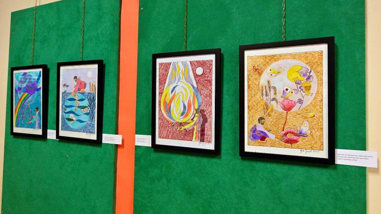 Prešernova proslava v Rojanu