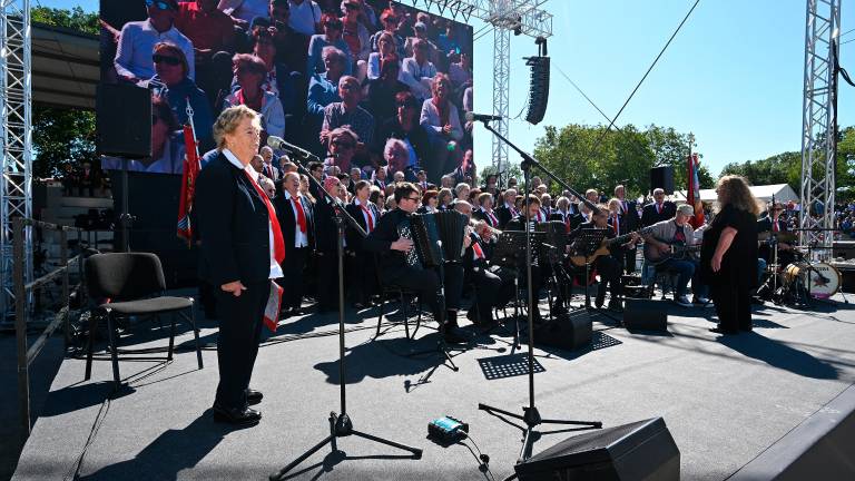 Počastili so Primorsko in njen praznik