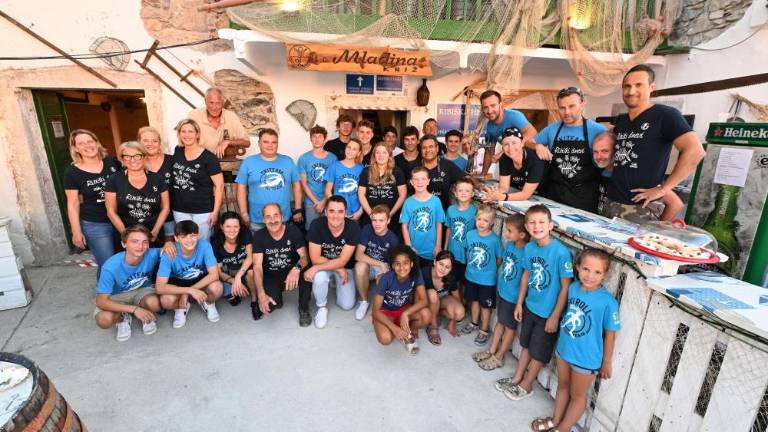 Ribiški dnevi vabijo v Križ