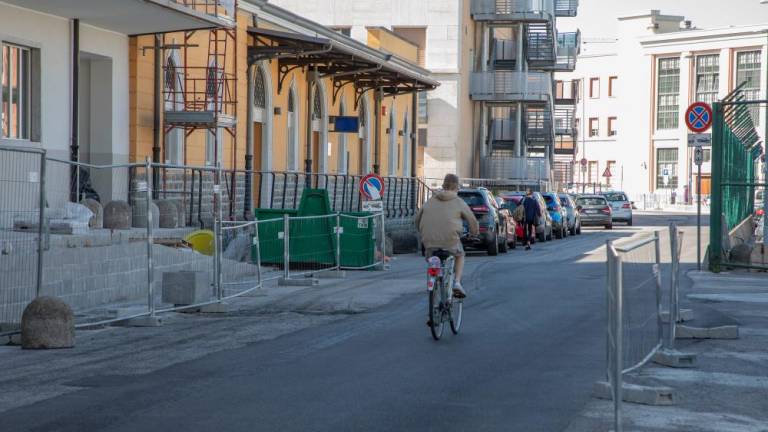 Mestna mobilnost novim izzivom naproti