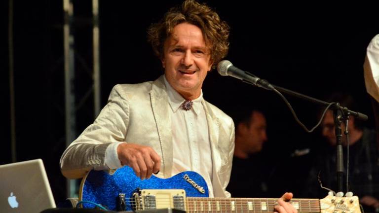 Vse najboljše, Goran Bregović! (video)