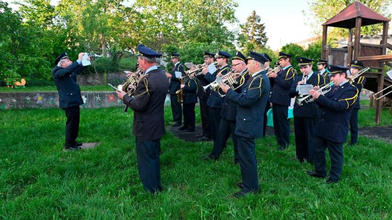 Praznično v obnovljenih prostorih