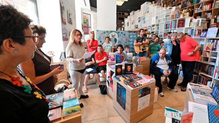 Prvi dan Slofesta 2025