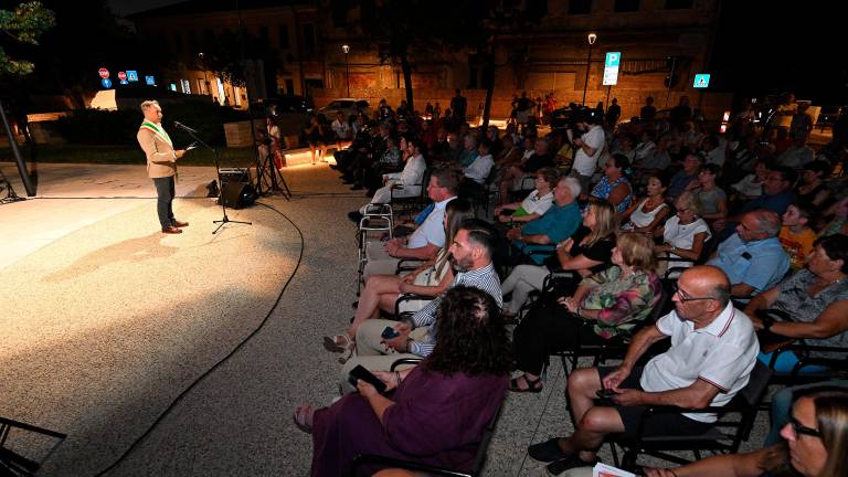 Praznovanje svetega Roka privabilo domačine in turiste