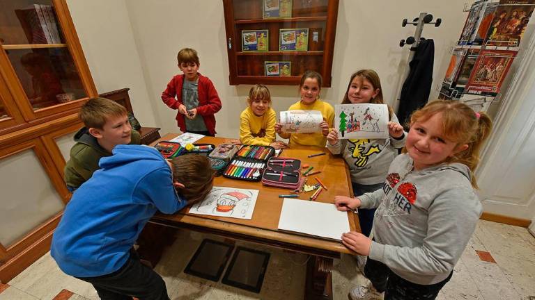 Razstava znamk Walta Disneyja