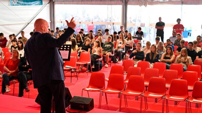 Drugi dan Slofesta 2025