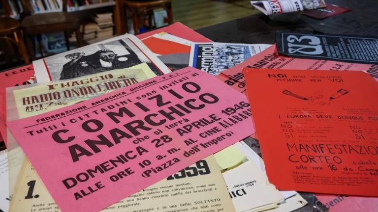 Neubogljivi že osemdeset let