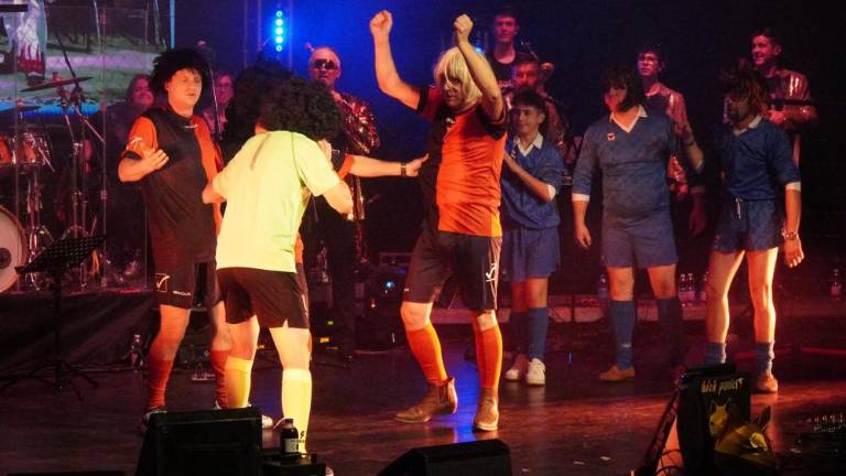 »Forešta« naposled vključijo v klapo