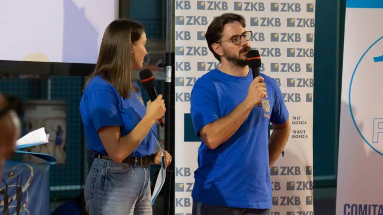 Soči predali novo telovadnico
