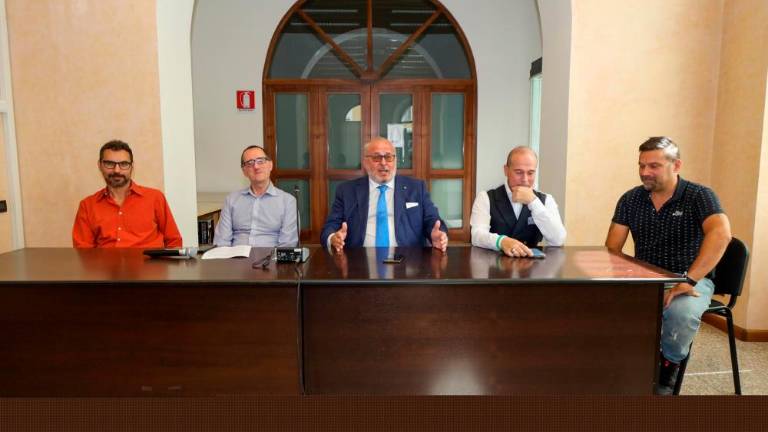 S krepitvijo brezžične povezave Gorica vse bolj digitalno mesto