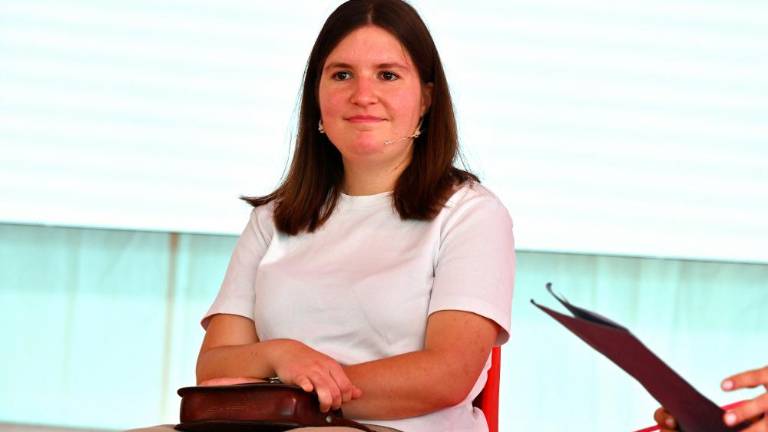 Prvi dan Slofesta 2025