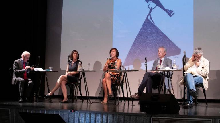 Dialog med spomini naj bo štartna točka za svetlejšo prihodnost