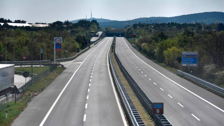 Velikonočna praznina na Tržaškem