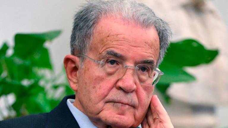 »Za dograditev Evrope moramo storiti še en korak«