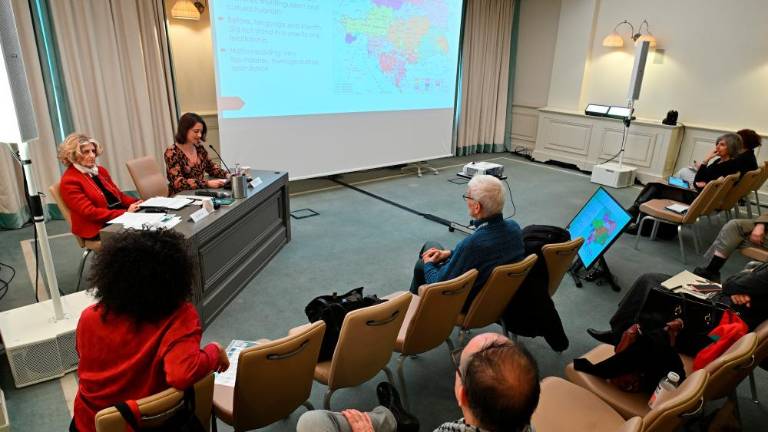 Večjezičnost bogastvo EPK