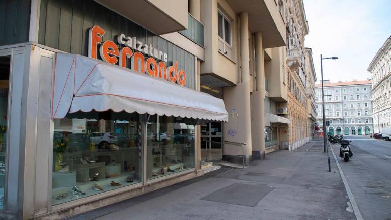 Velikonočna praznina na Tržaškem