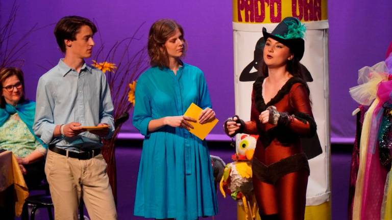 Jubilej praznovali Sončnica, Mladinski dom in O’Klapa