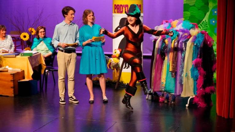 Jubilej praznovali Sončnica, Mladinski dom in O’Klapa