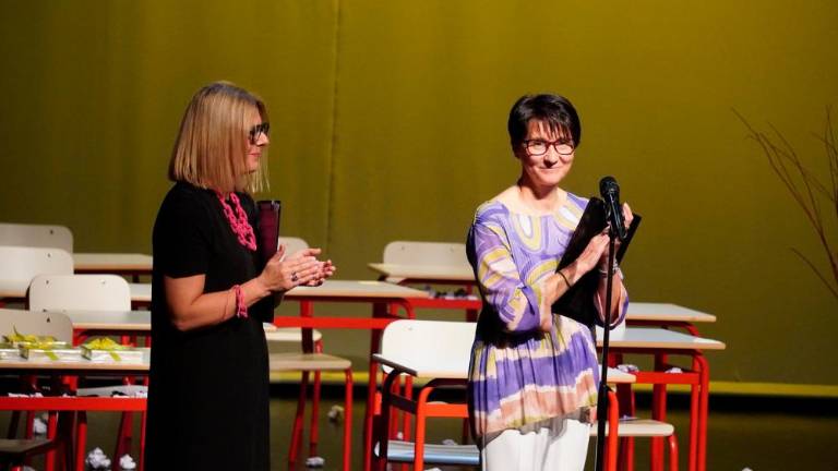 Jubilej praznovali Sončnica, Mladinski dom in O’Klapa