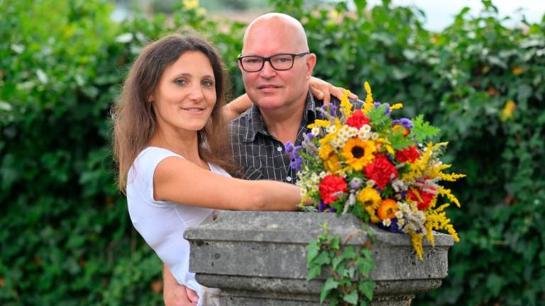 Zamisel o poroki na Kraški ohceti je tlela več let