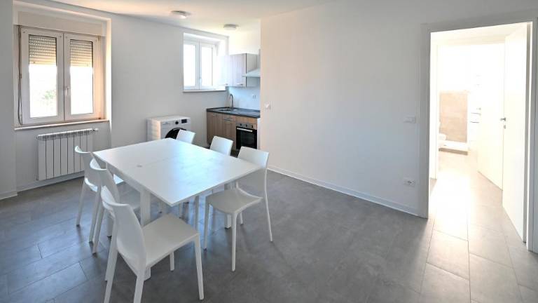 V domu Capon bodo nudili pomoč in spodbujali druženje